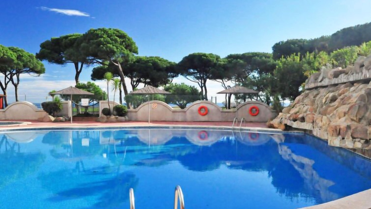 Photo of Outdoor in Blanes