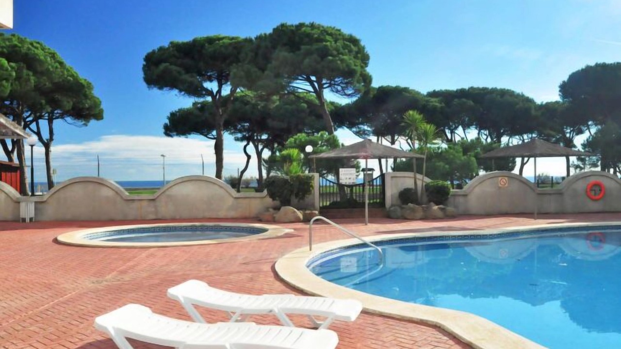 Photo of Outdoor in Blanes