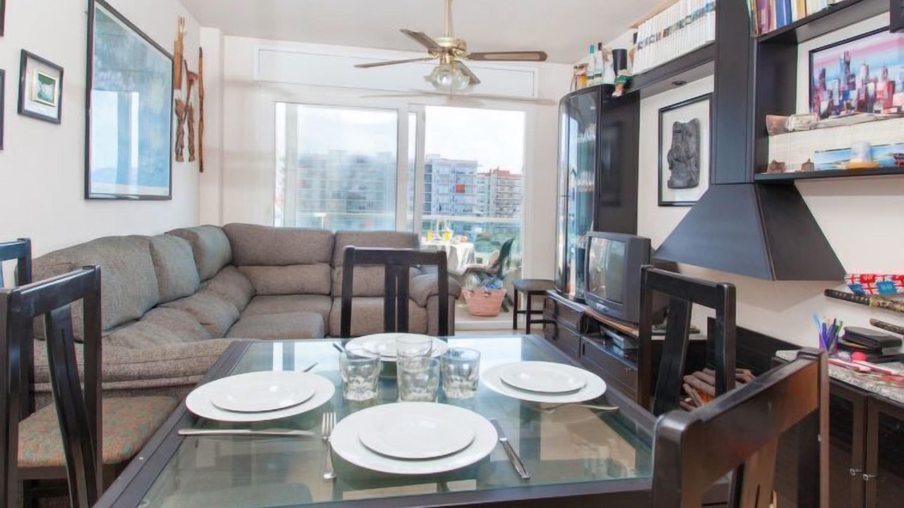 Photo of Livingroom in Blanes