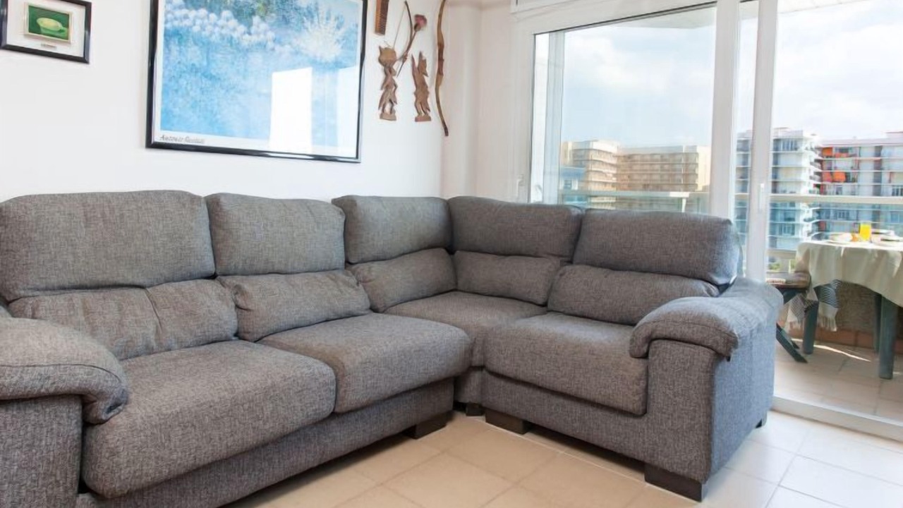 Photo of Livingroom in Blanes