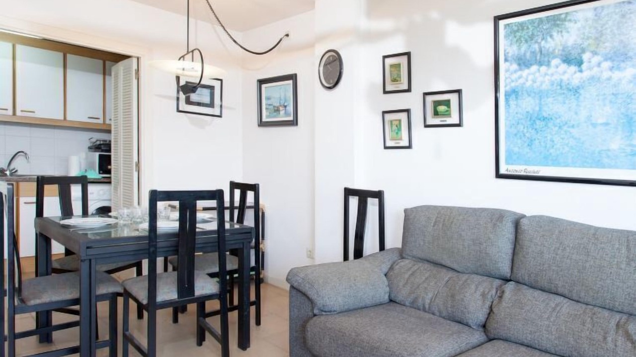 Photo of Livingroom in Blanes
