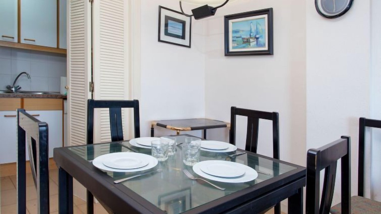 Photo of Bedroom in Blanes