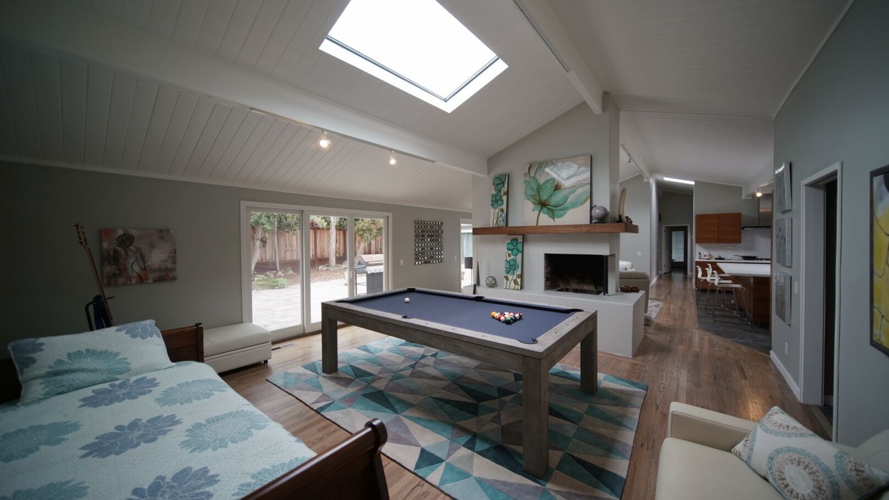 Photo of Bedroom in Del Monte Forest