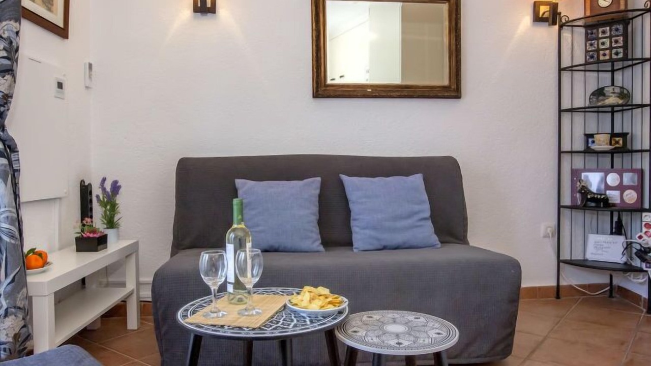 Photo of Livingroom in Denia