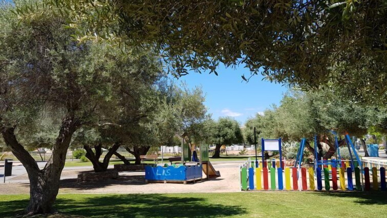 Photo of Outdoor in Benicassim