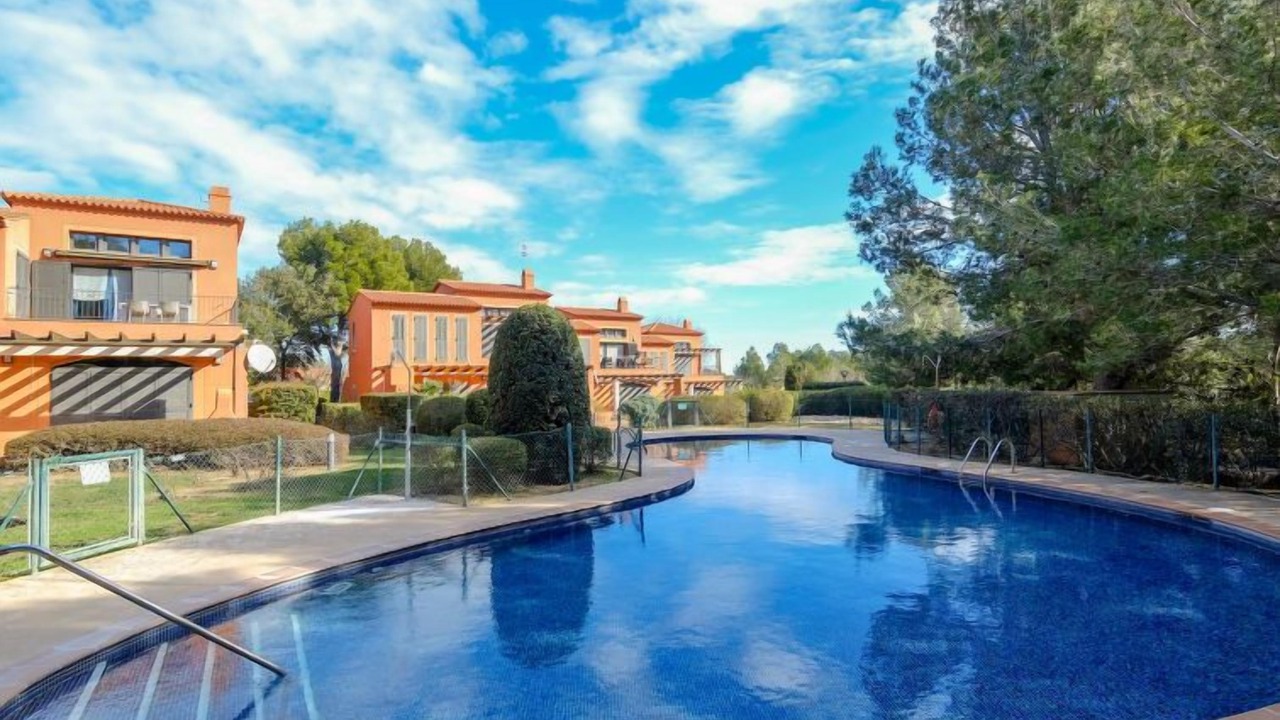 Photo of Outdoor in Bonmont Terres Noves