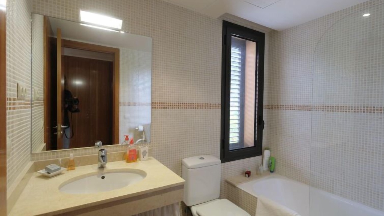 Photo of Bathroom in Bonmont Terres Noves