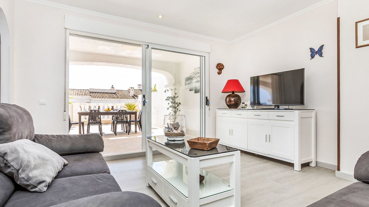 Photo of Livingroom in Alcossebre