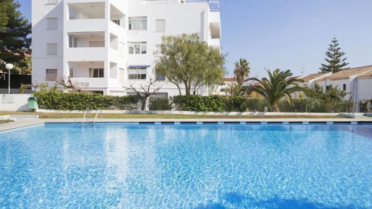 Photo of Outdoor in Alcossebre
