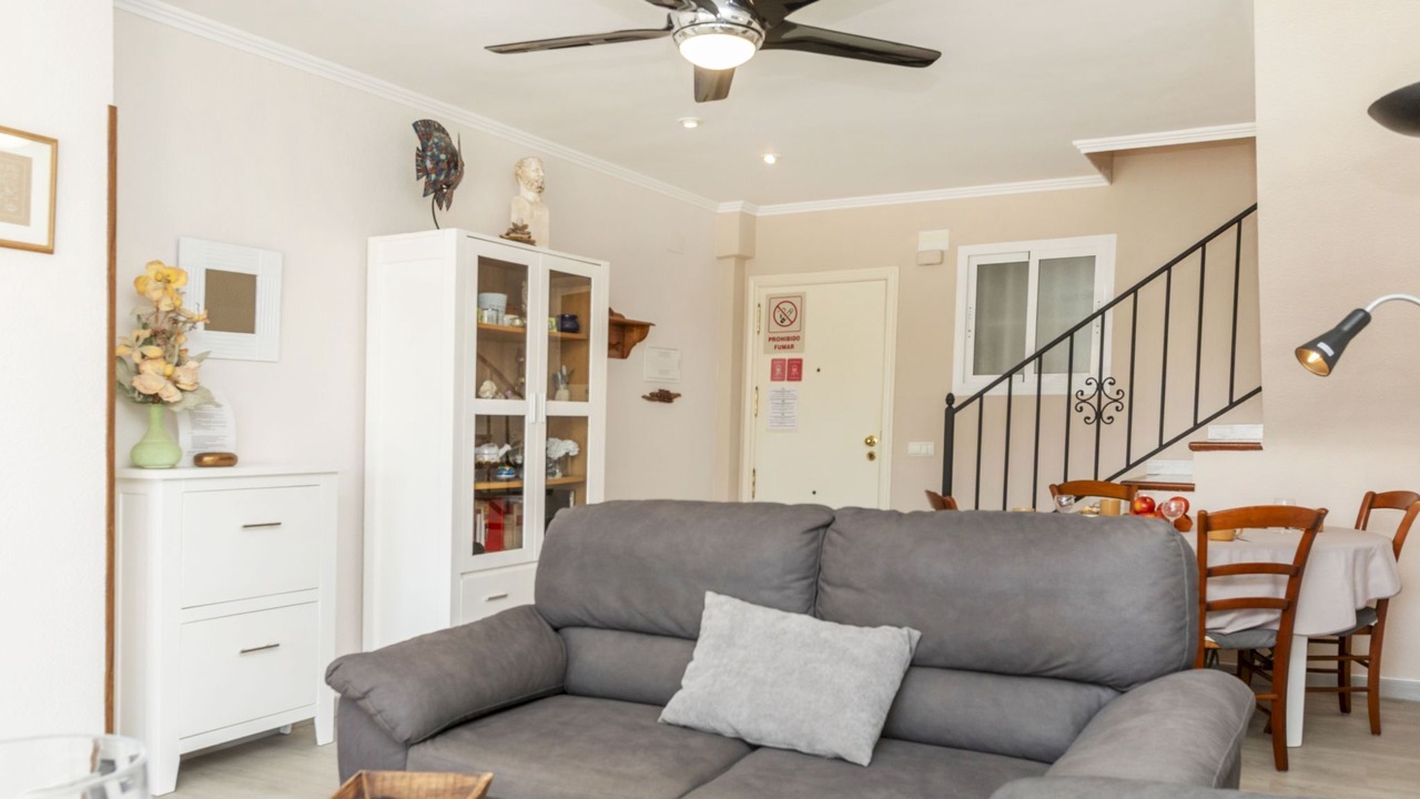 Photo of Livingroom in Alcossebre