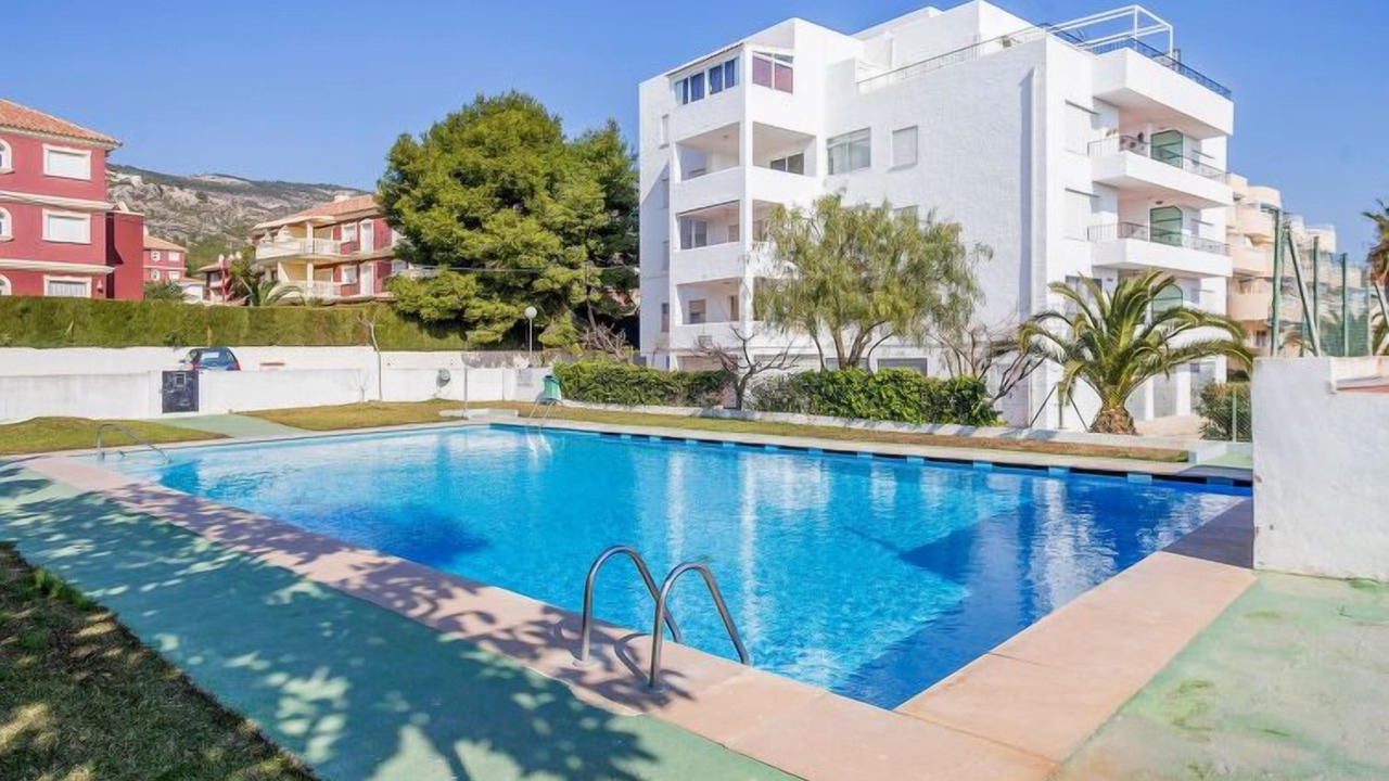 Photo of Outdoor in Alcossebre