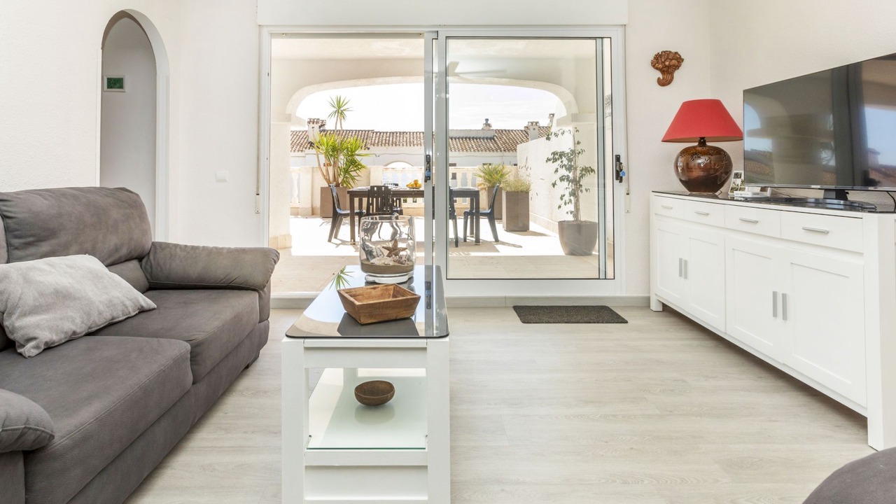 Photo of Livingroom in Alcossebre