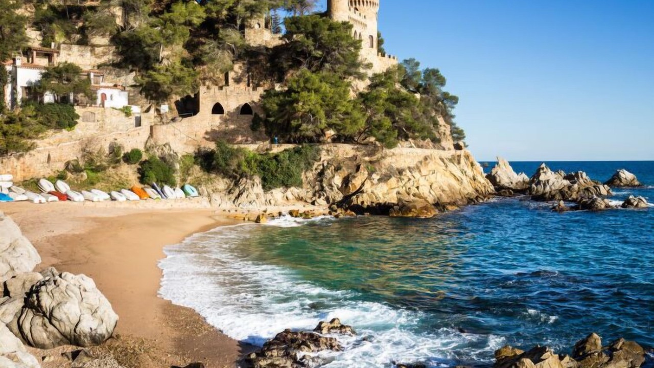 Photo of Others in Lloret de Mar