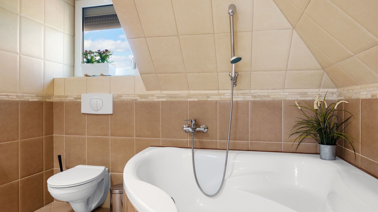 Photo of Bathroom in Siofok-Szabadifurdo