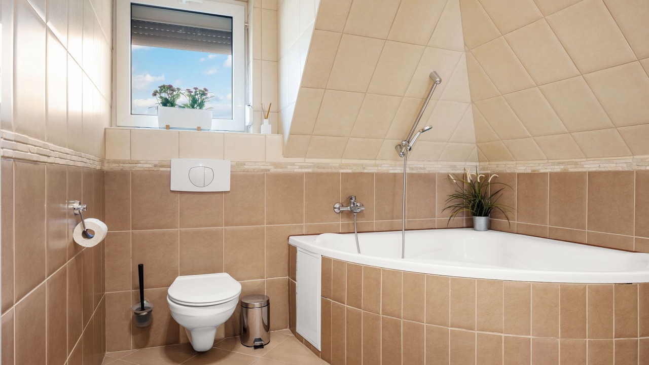 Photo of Bathroom in Siofok-Szabadifurdo