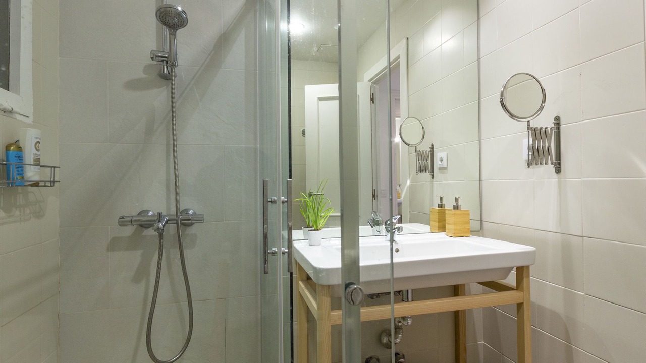 Photo of Bathroom in Prosperidad