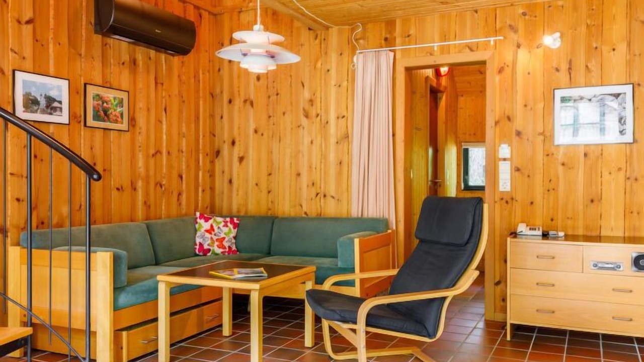 Photo of Livingroom in Clutihany