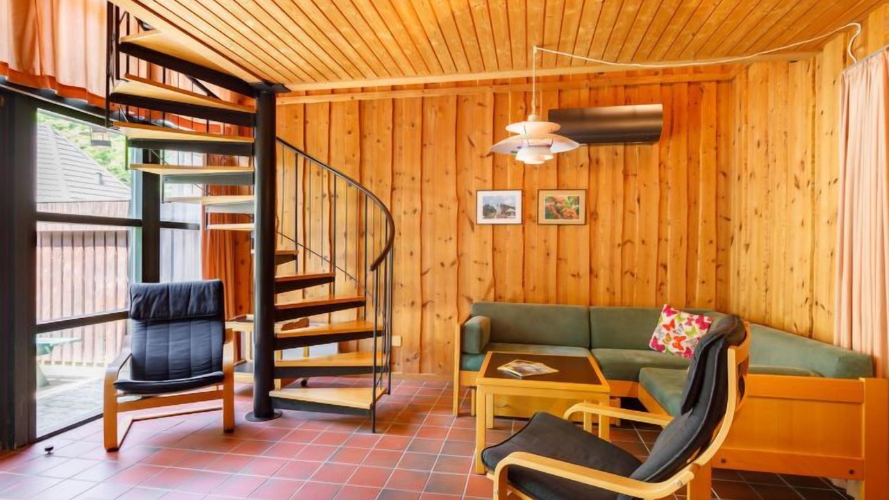 Photo of Livingroom in Clutihany