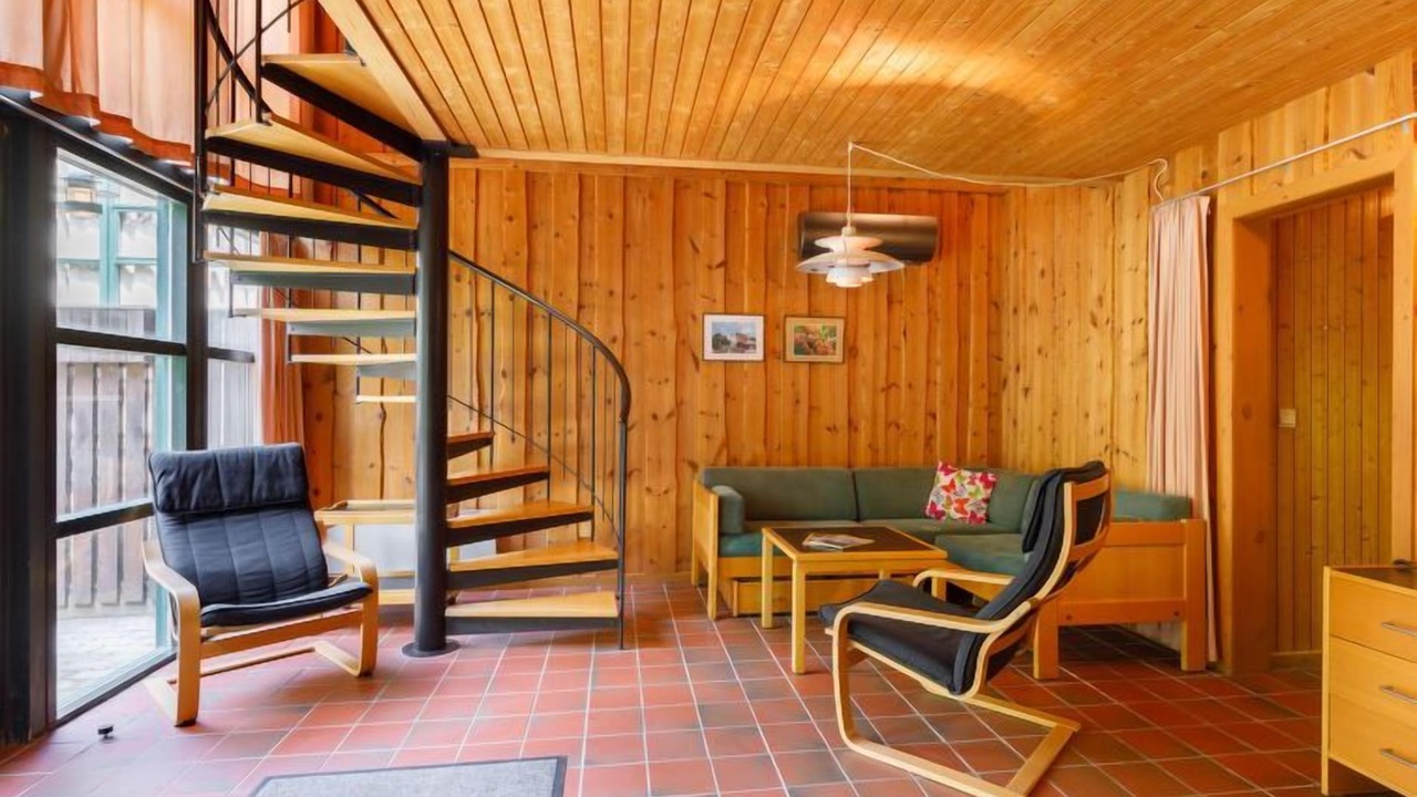 Photo of Livingroom in Clutihany