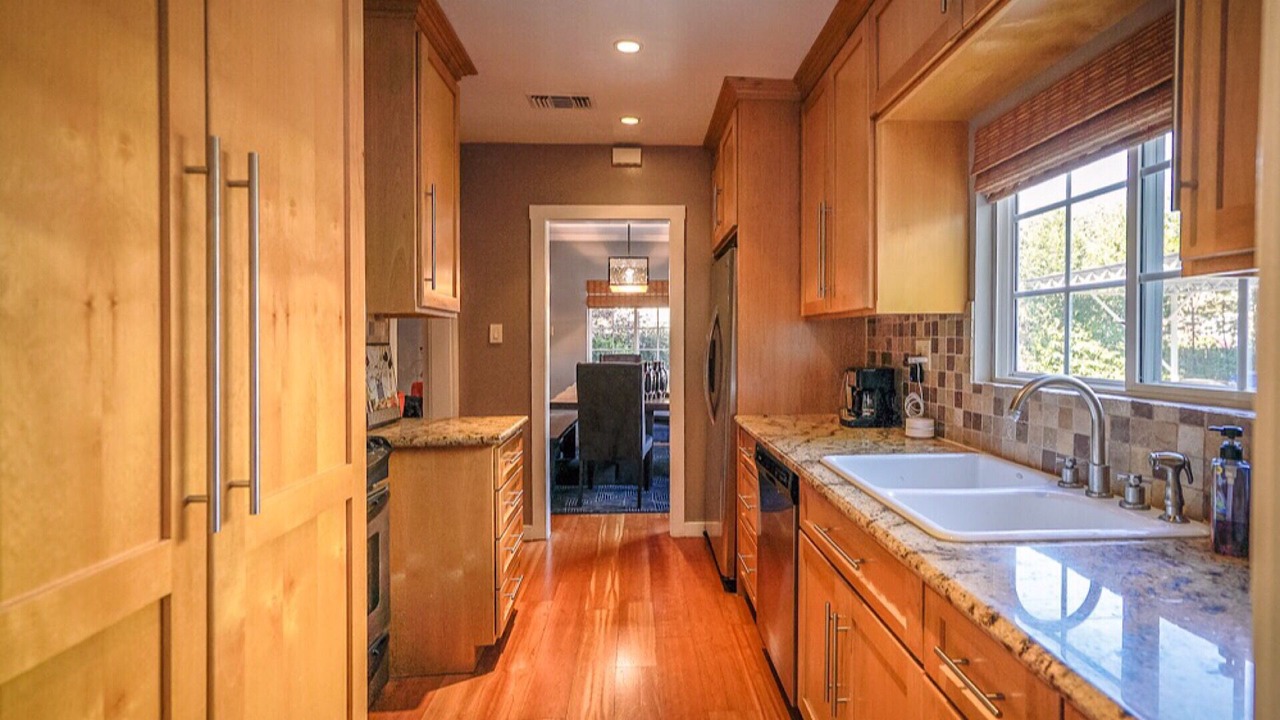Photo of Kitchen in Hollywood