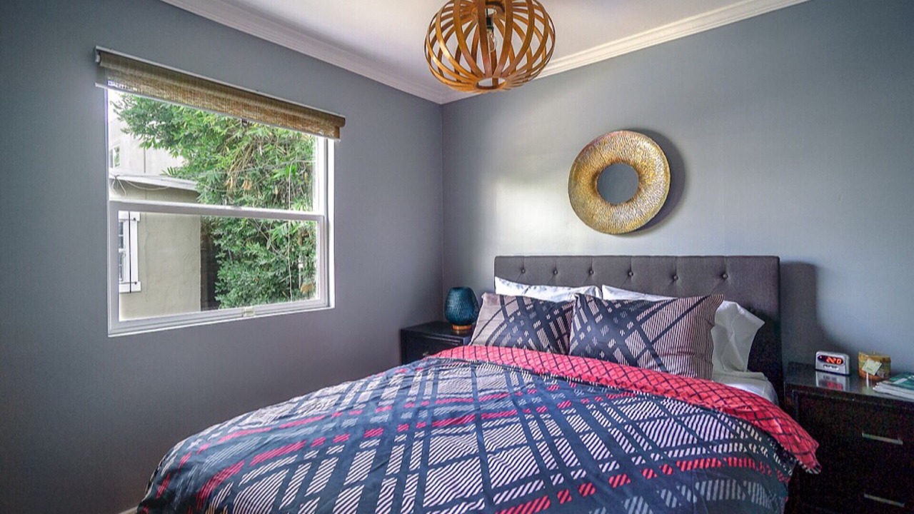 Photo of Bedroom in Hollywood