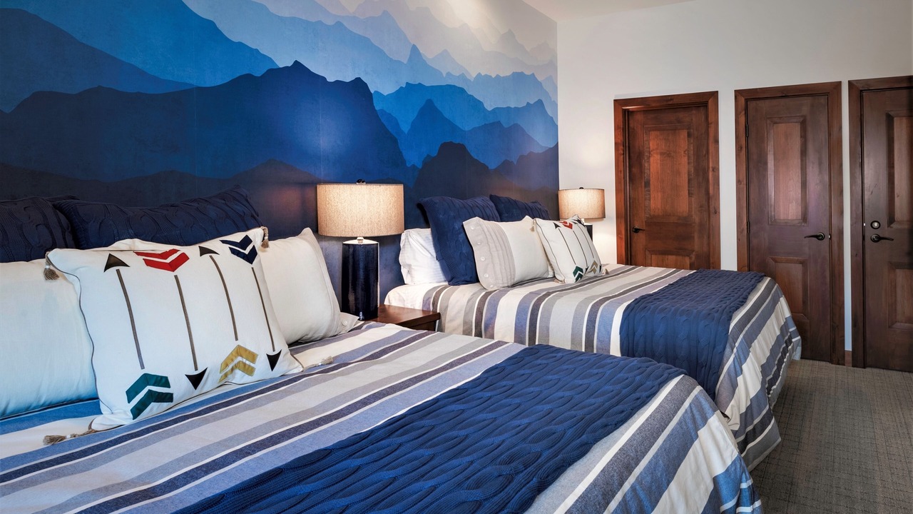 Photo of Bedroom in South Lake Tahoe