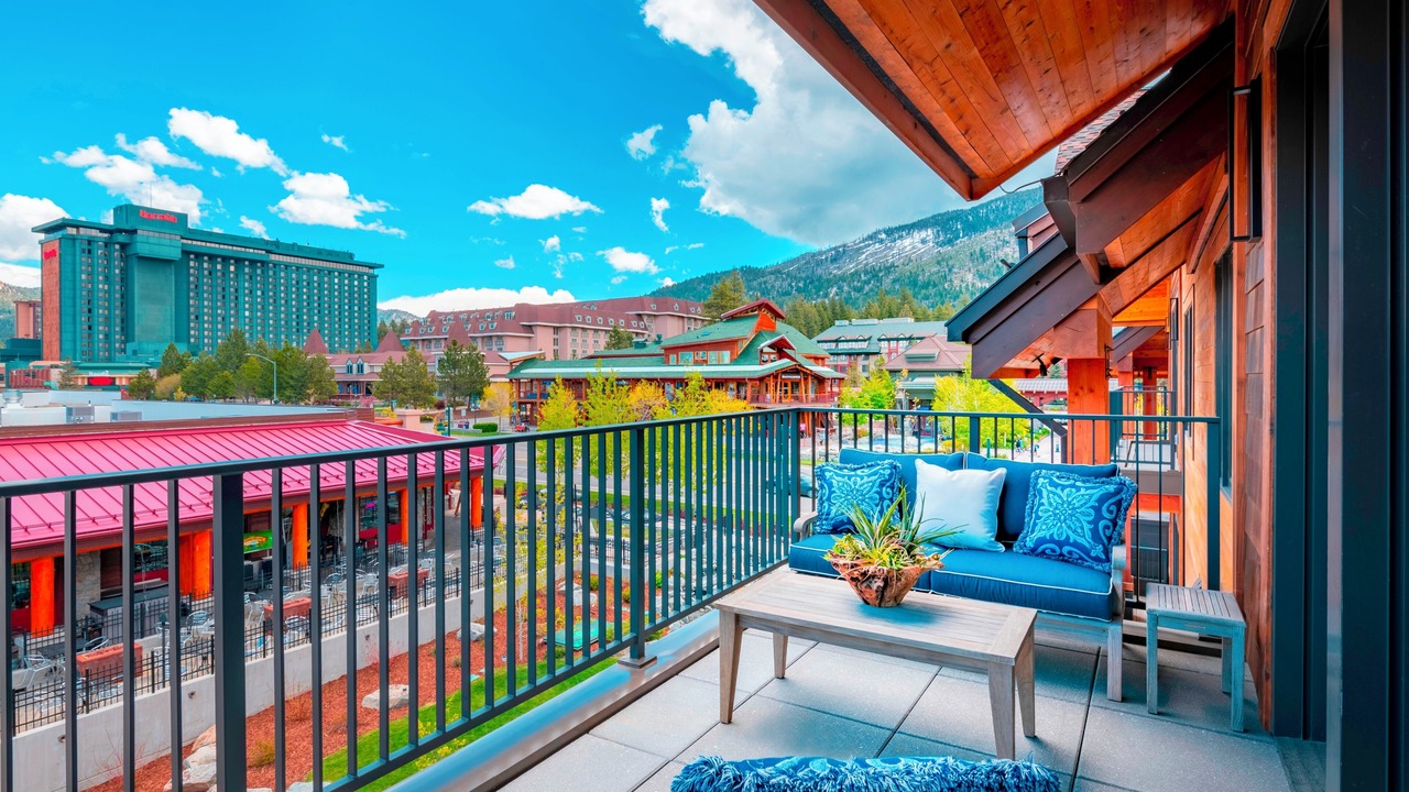 Photo of Outdoor in South Lake Tahoe