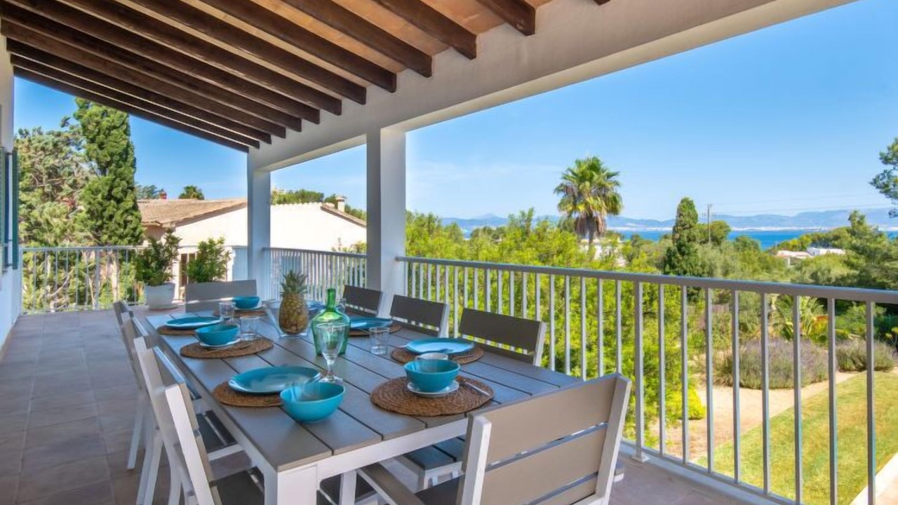 Photo of Outdoor in Cala Blava
