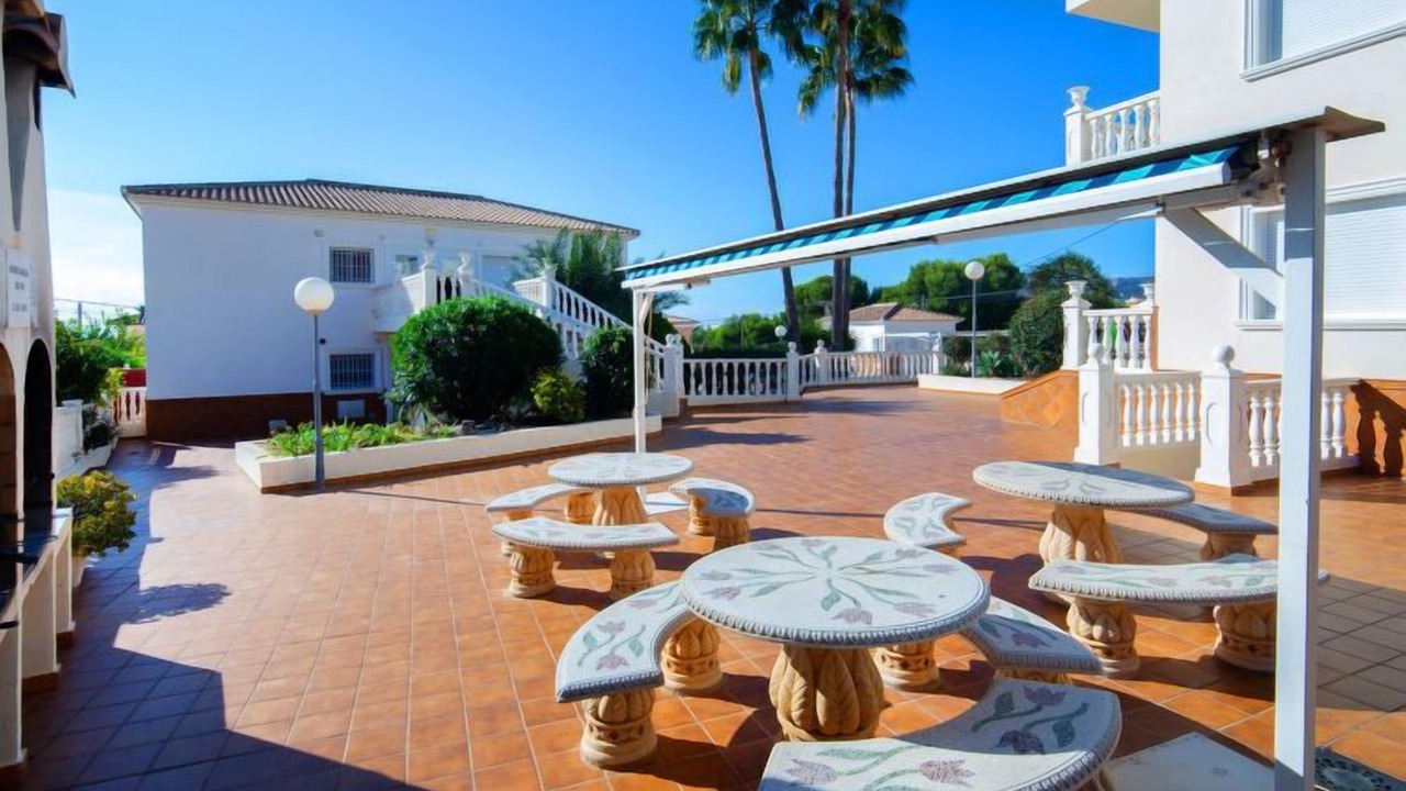 Photo of Outdoor in Calpe