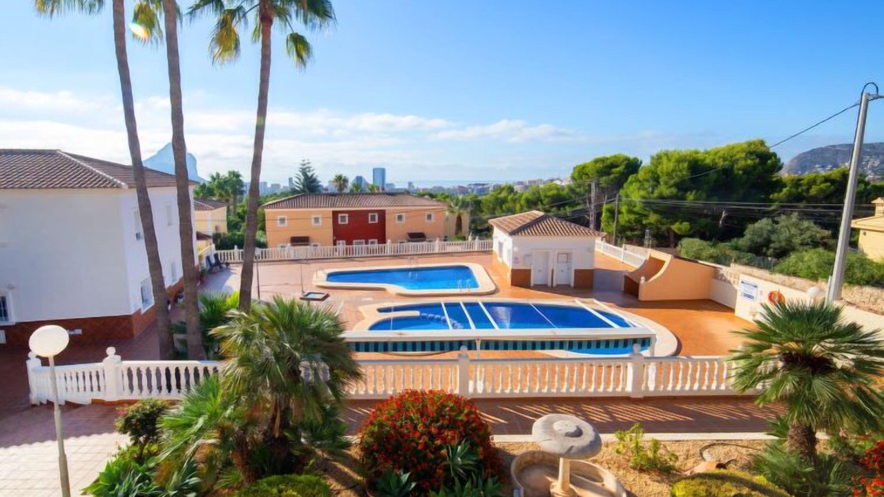 Photo of Outdoor in Calpe