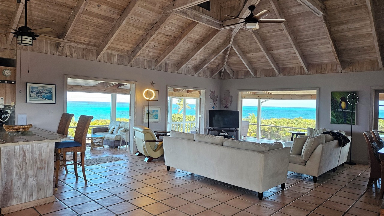 Photo of Outdoor in Green Turtle Cay