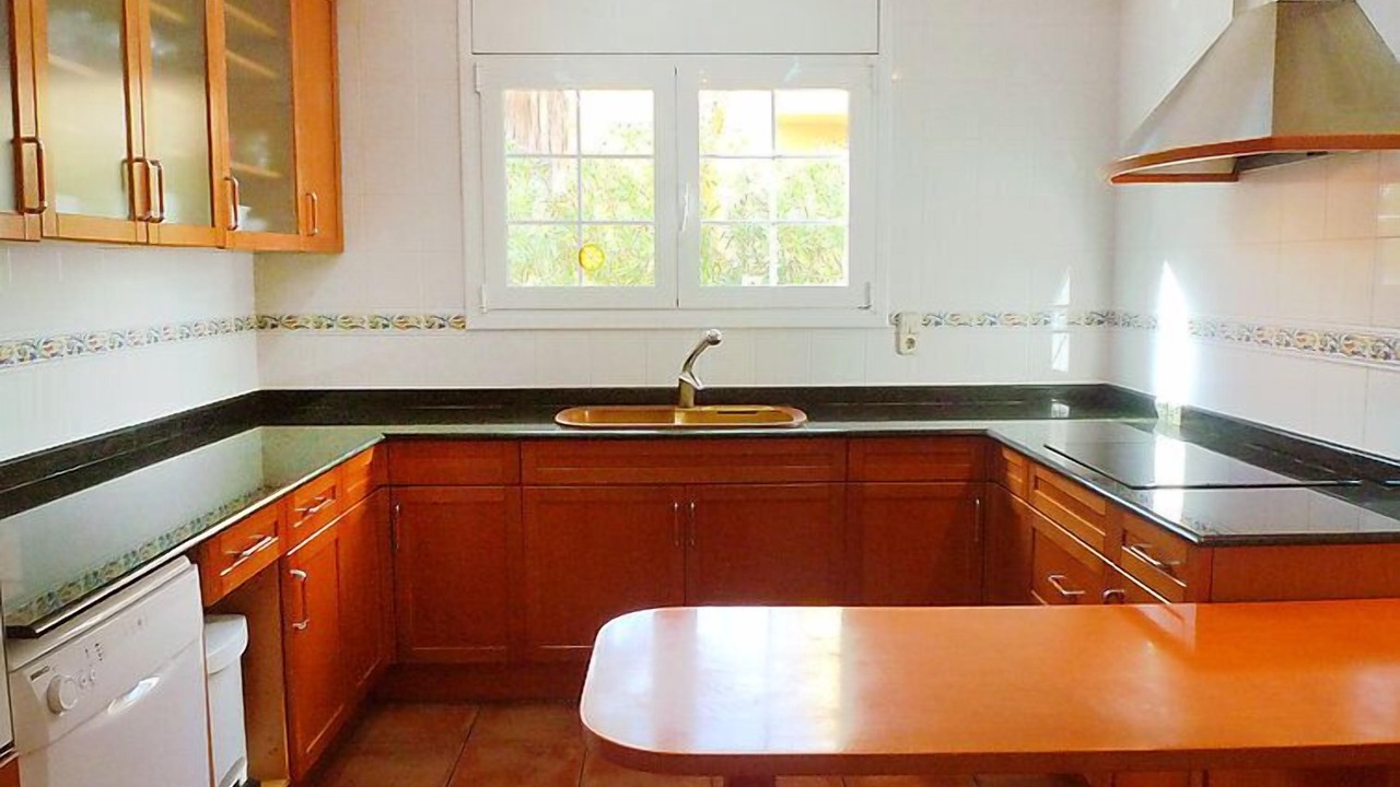 Photo of Bedroom in Les Tres Cales