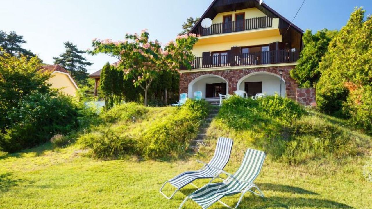 Photo of Outdoor in Vonyarcvashegy