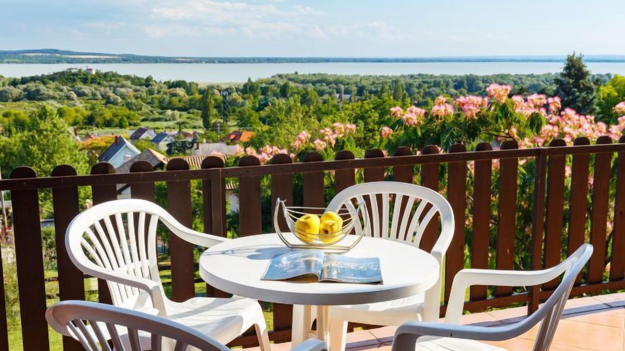 Photo of Outdoor in Vonyarcvashegy
