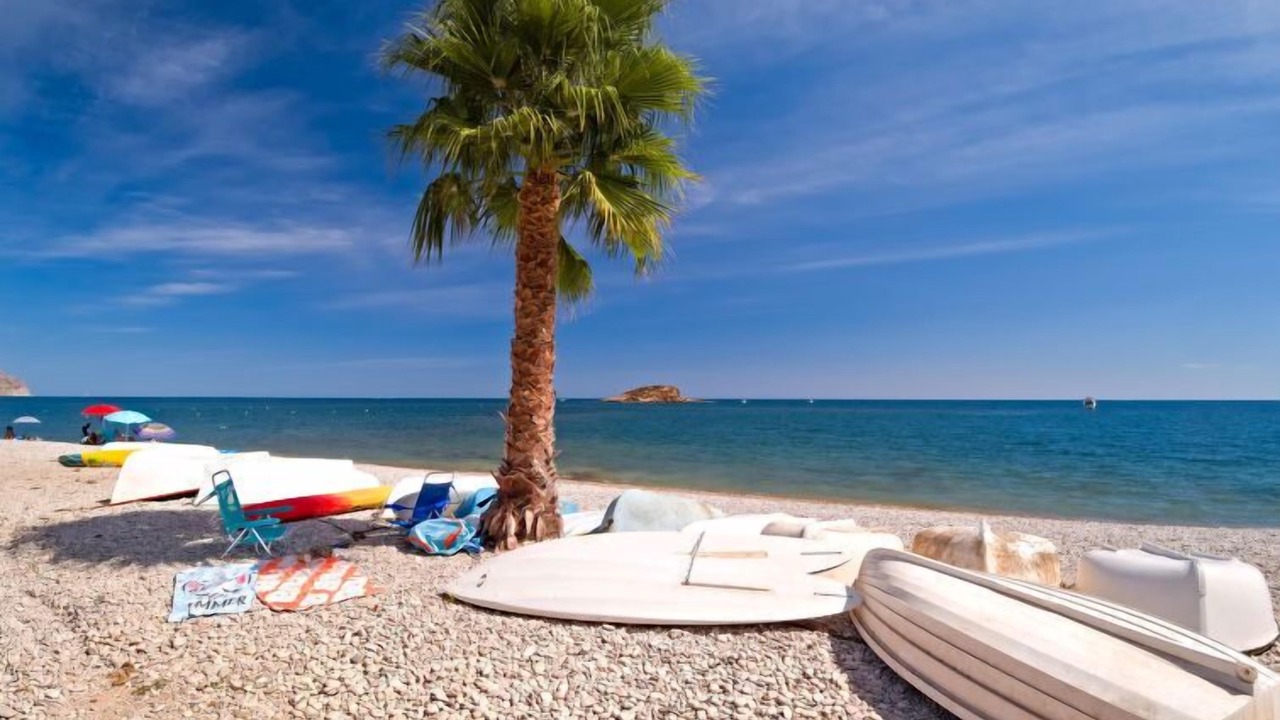 Photo of Others in Benissa Coast