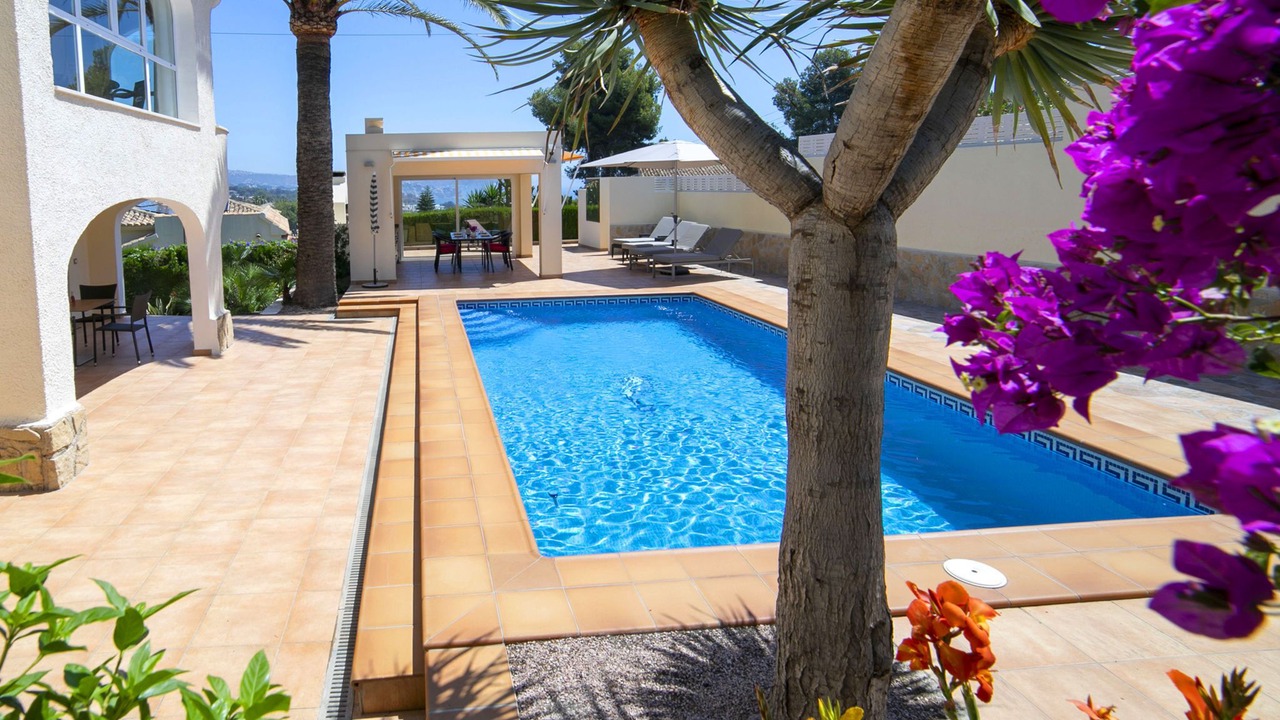 Photo of Outdoor in Benissa Coast