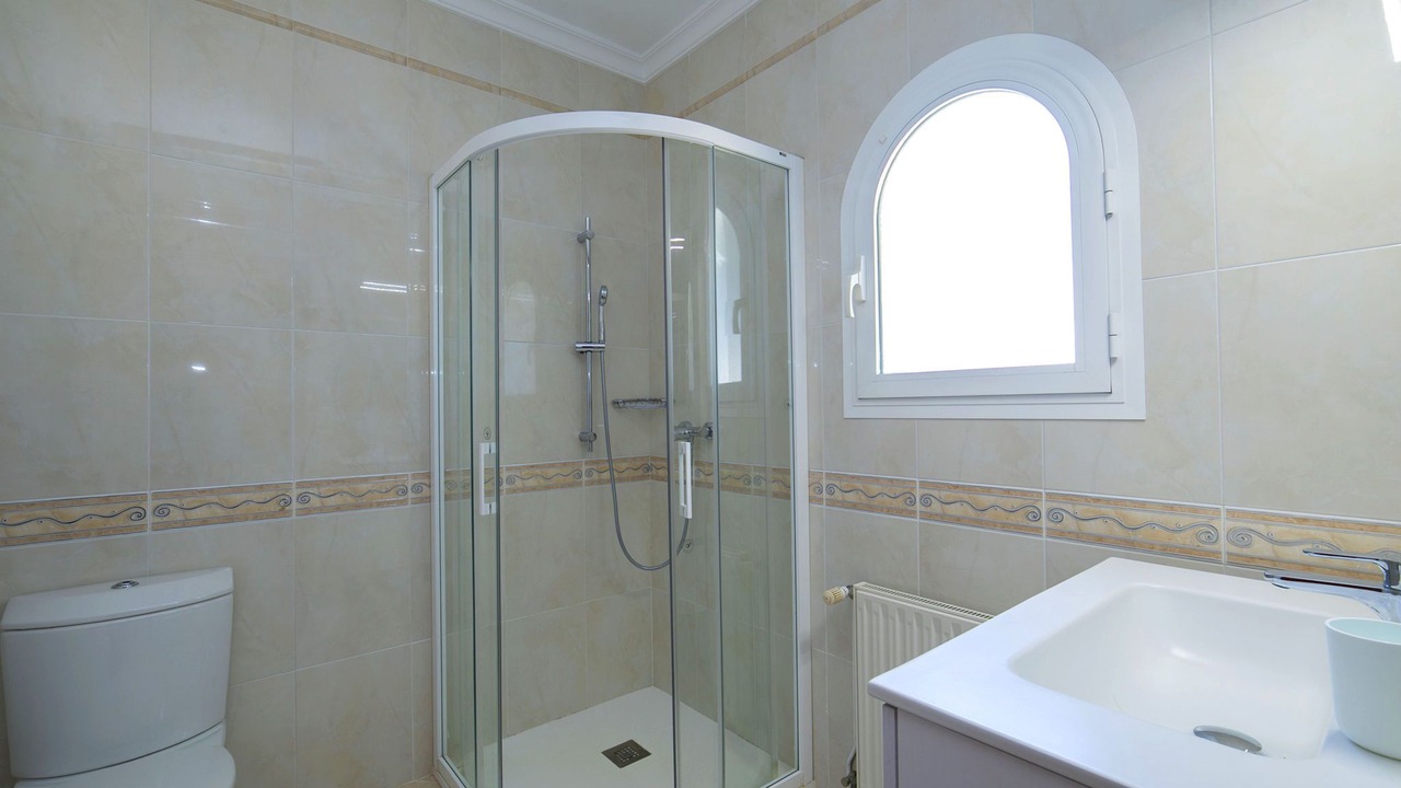 Photo of Bathroom in Benissa Coast