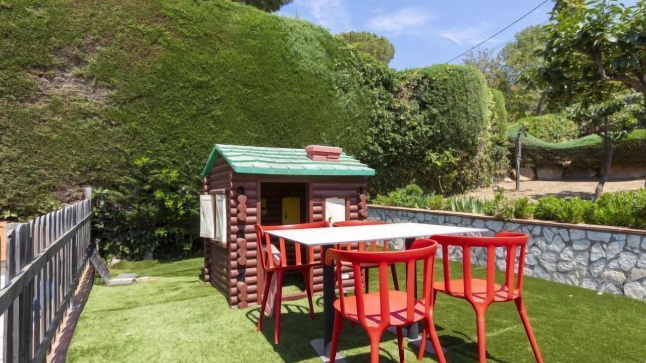 Photo of Outdoor in Calonge