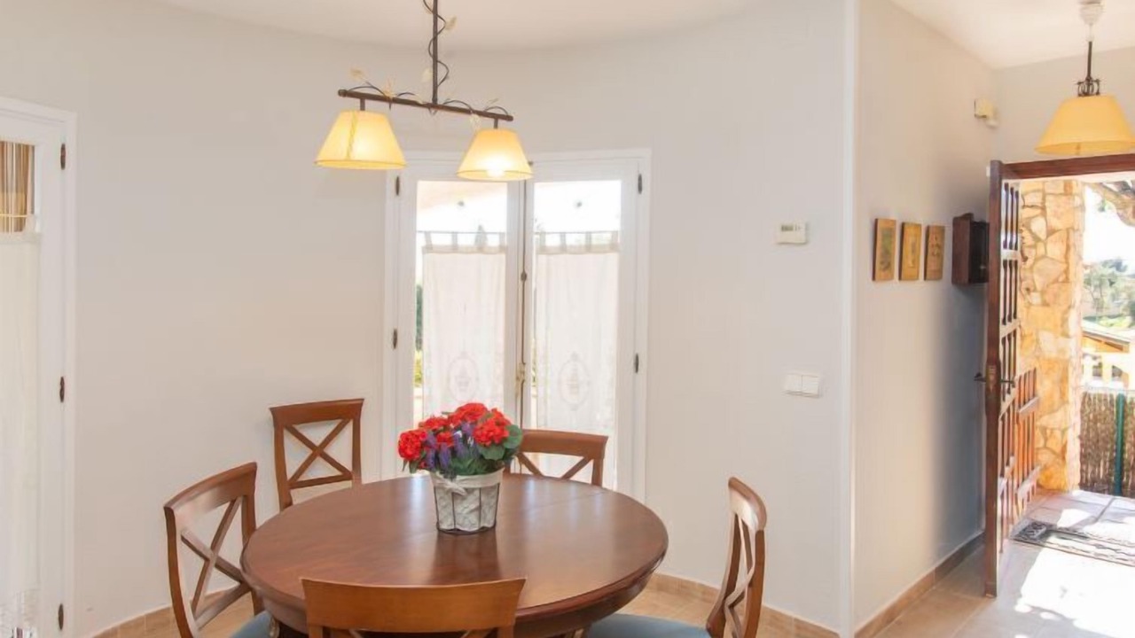 Photo of Livingroom in Calonge
