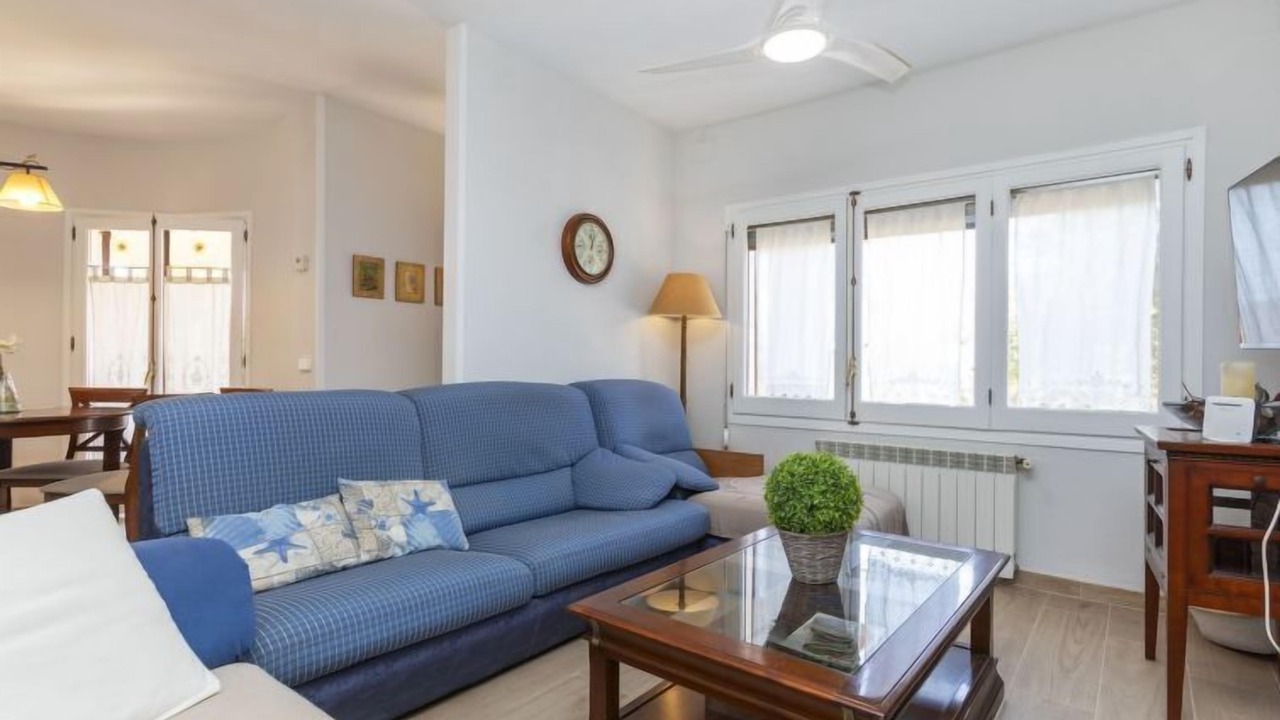 Photo of Livingroom in Calonge