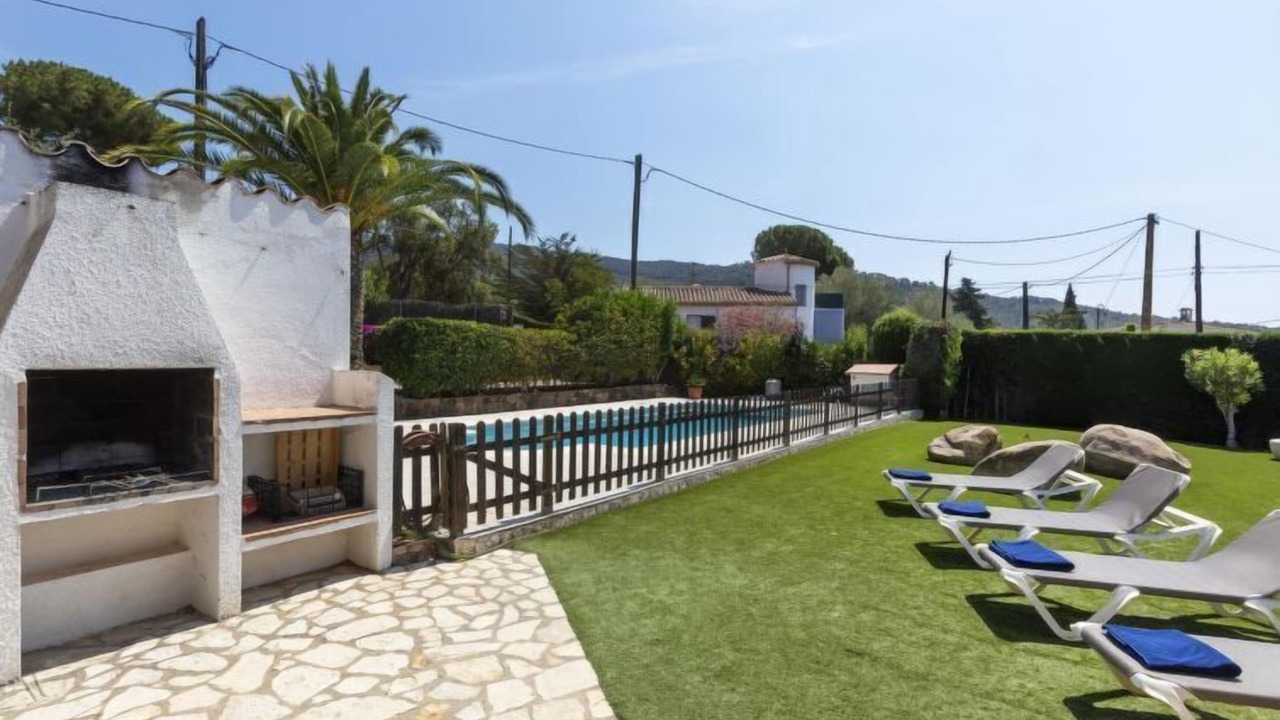 Photo of Outdoor in Calonge
