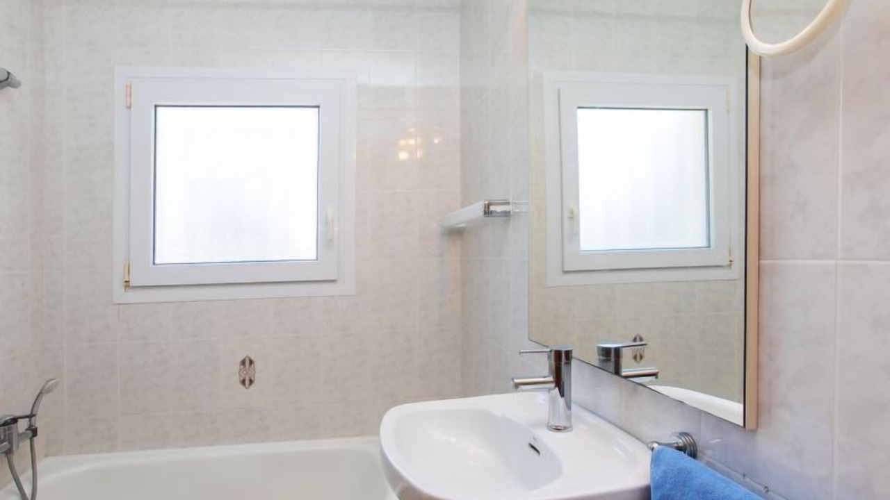 Photo of Bathroom in Calonge