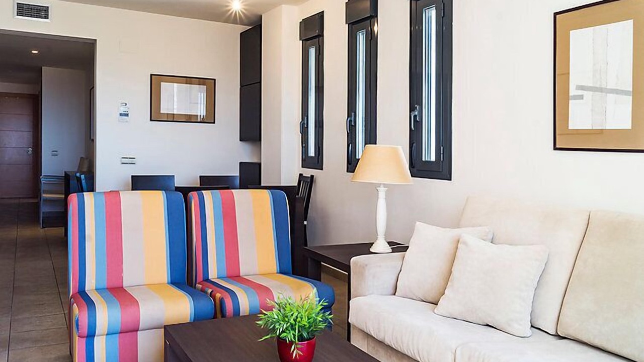 Photo of Livingroom in La Cala de Mijas