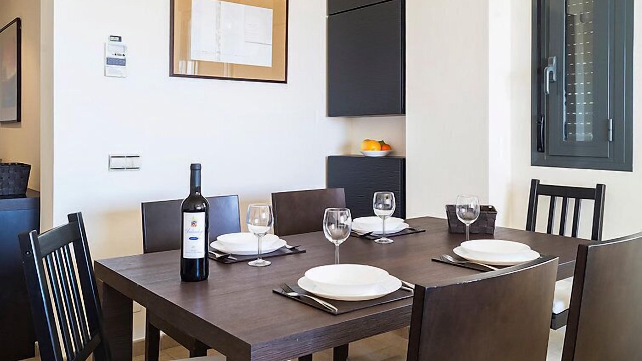 Photo of Livingroom in La Cala de Mijas