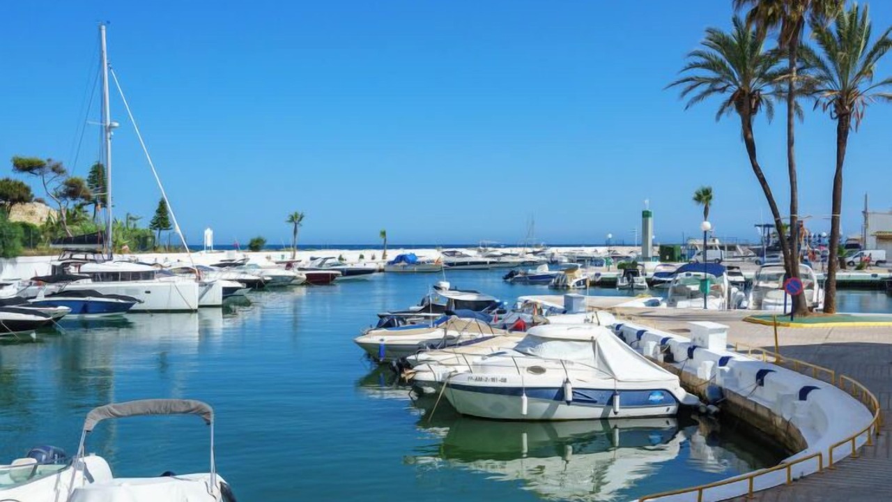 Photo of Others in La Cala de Mijas