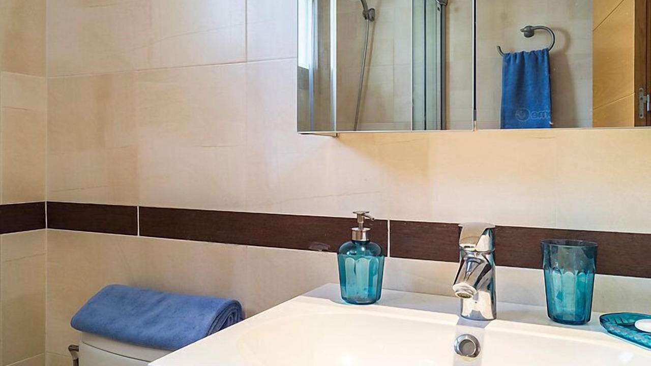Photo of Bathroom in La Cala de Mijas