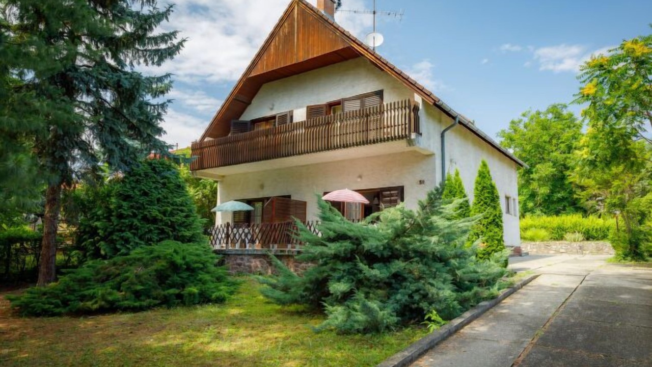 Photo of Others in Balatonfuzfo