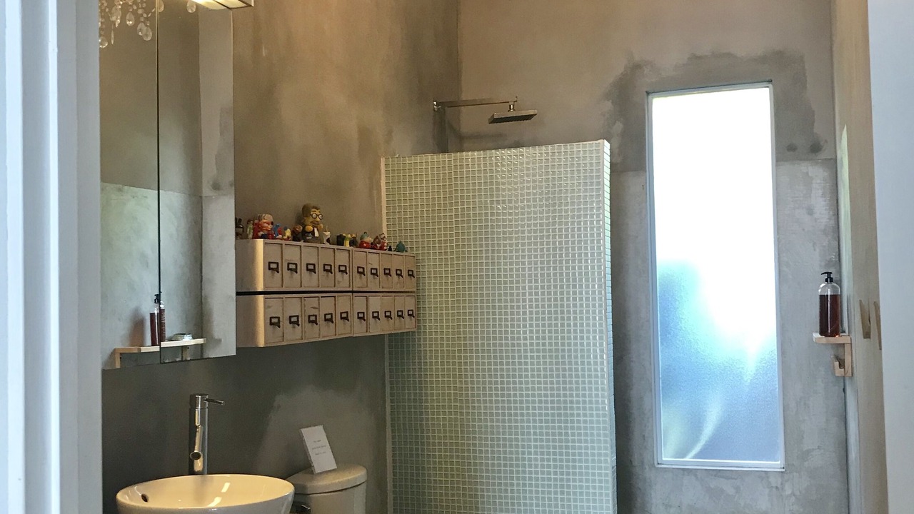 Photo of Bathroom in Gregory Town