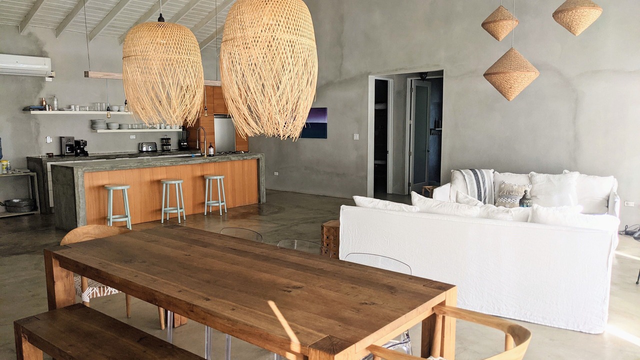 Photo of Livingroom in Gregory Town