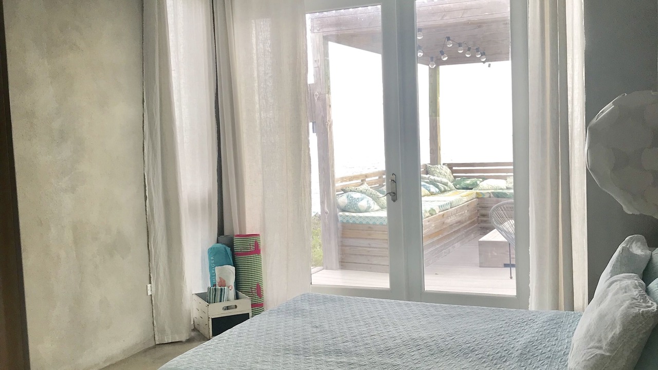 Photo of Bedroom in Gregory Town
